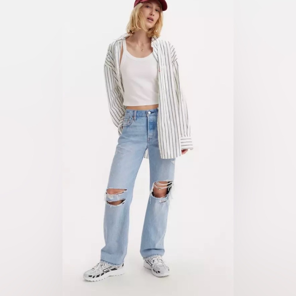 Levi’s 501 90’s